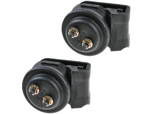 Engine Mount Set for Mazda MPV 3.0L V6 (1989–1995) DQ586YT
