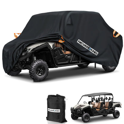 Storage Cover for Polaris RZR XP 4 1000 (NEV A302-06-B)