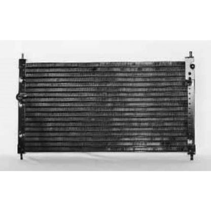 A/C Condenser for Honda CR-V (1997–2001) AC3030101, CLX-M0-USA-KVAC4562-CL360A71