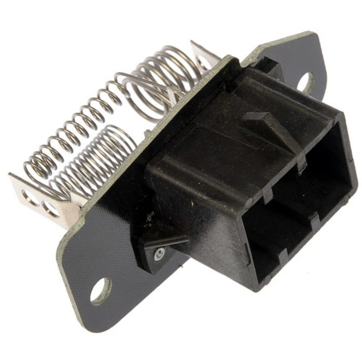 Blower Motor Resistor for F350 E350 E150 E250 (973-404, 20348, RU1138)