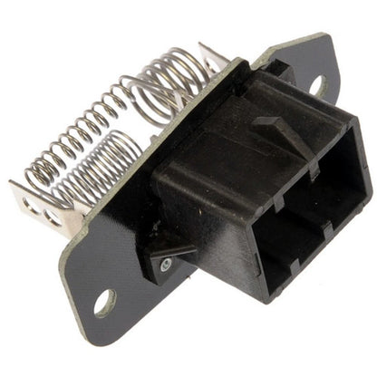 Blower Motor Resistor for F350 E350 E150 E250 (973-404, 20348, RU1138)