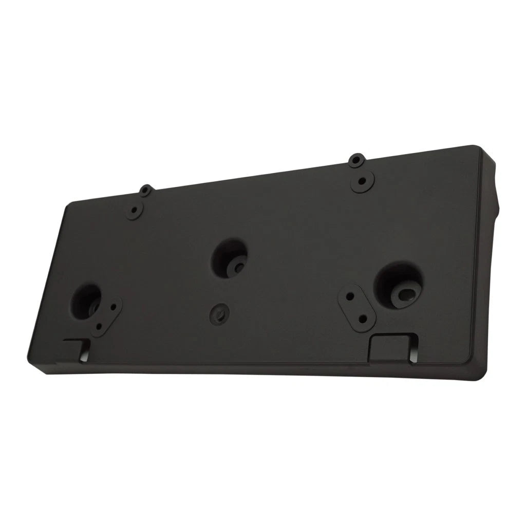 License Plate Bracket for Ford Police Interceptor Utility (2018–2019) KLX-KSI-2190003-CL360A51, FO1068174