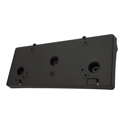 License Plate Bracket for Ford Police Interceptor Utility (2018–2019) KLX-KSI-2190003-CL360A51, FO1068174