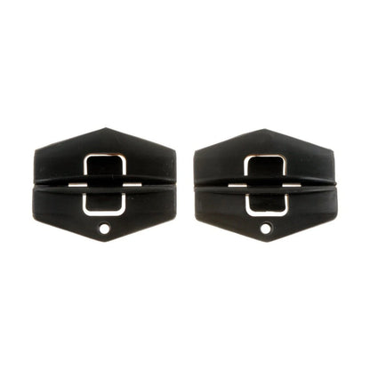 Window Guides for Oldsmobile Bravada (1991–1994) ALX-PAU-MM-45330-CL360A55