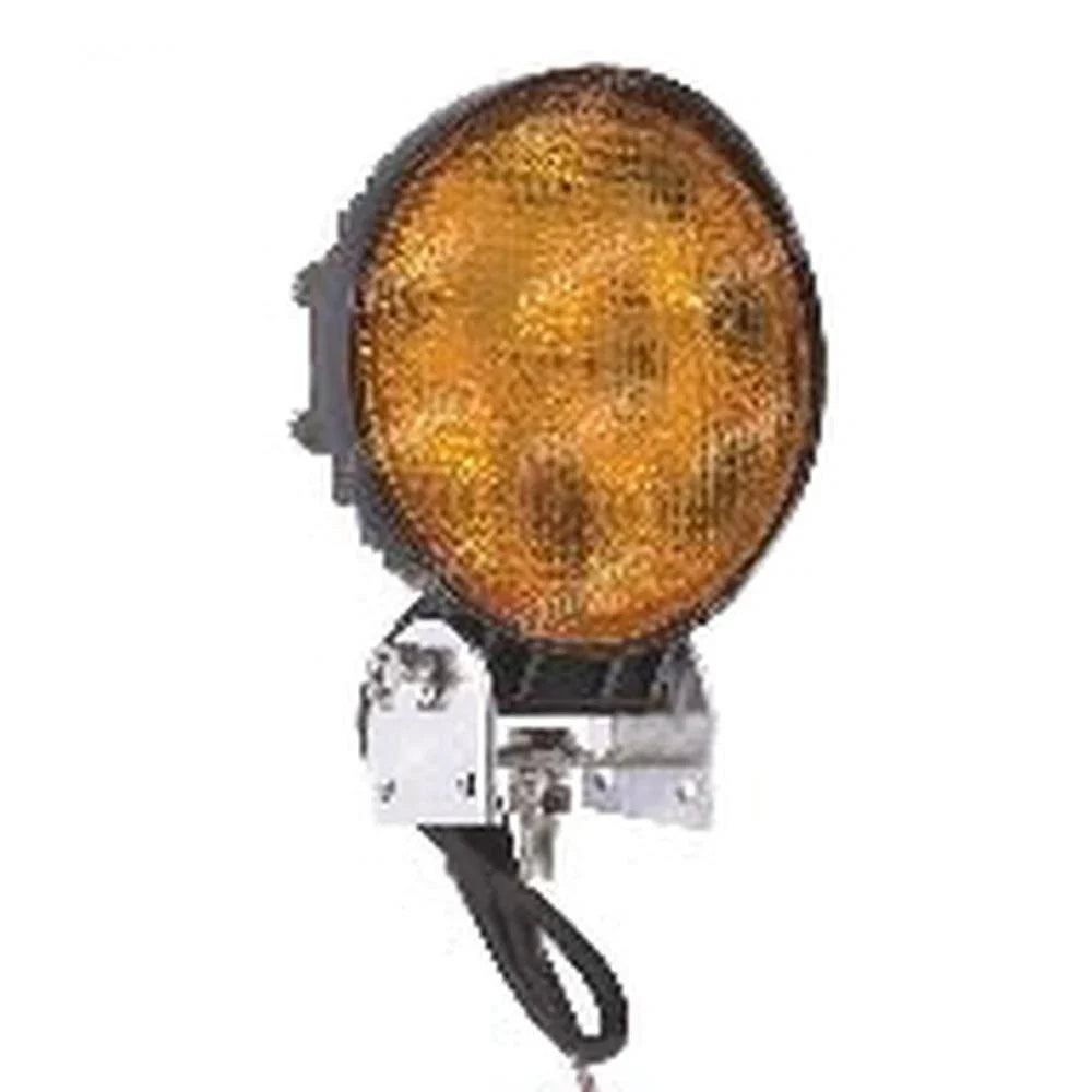 LED Amber Flood Work Light for - Part 3000-2142
