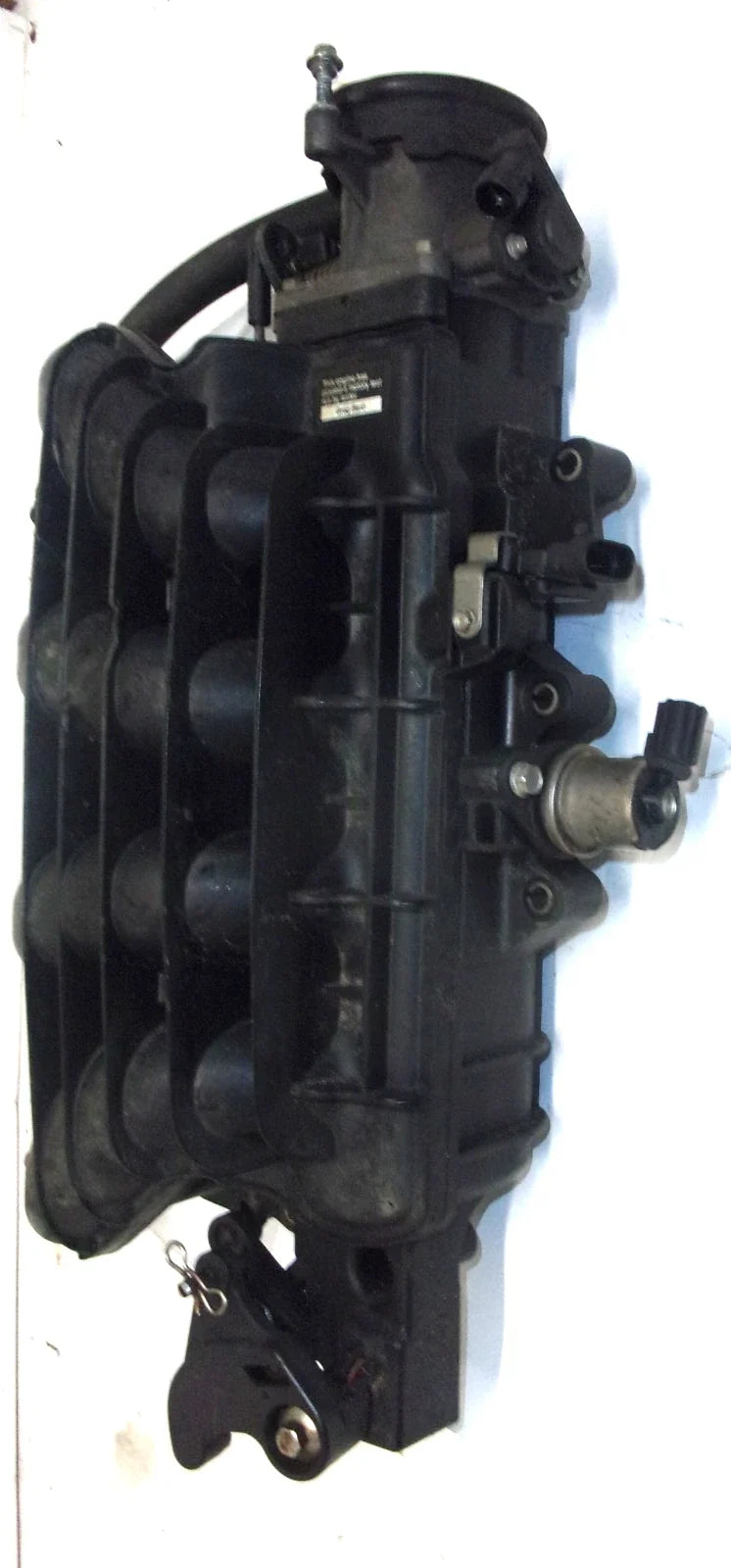 Intake Manifold & Throttle Body for Mercury 150HP 4 Stroke (8M0057685)