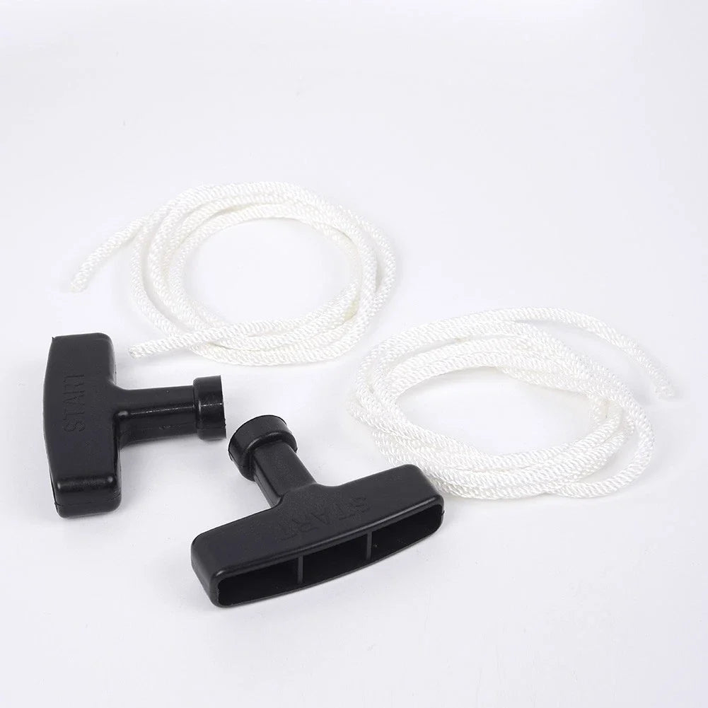Recoil Starter Grip Rope Kit for Honda GX100 GX160 GX240