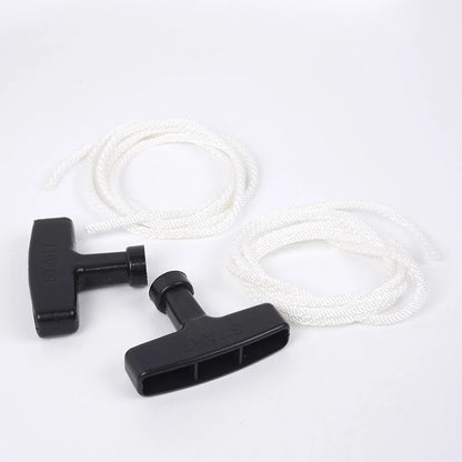 Recoil Starter Grip Rope Kit for Honda GX100 GX160 GX240