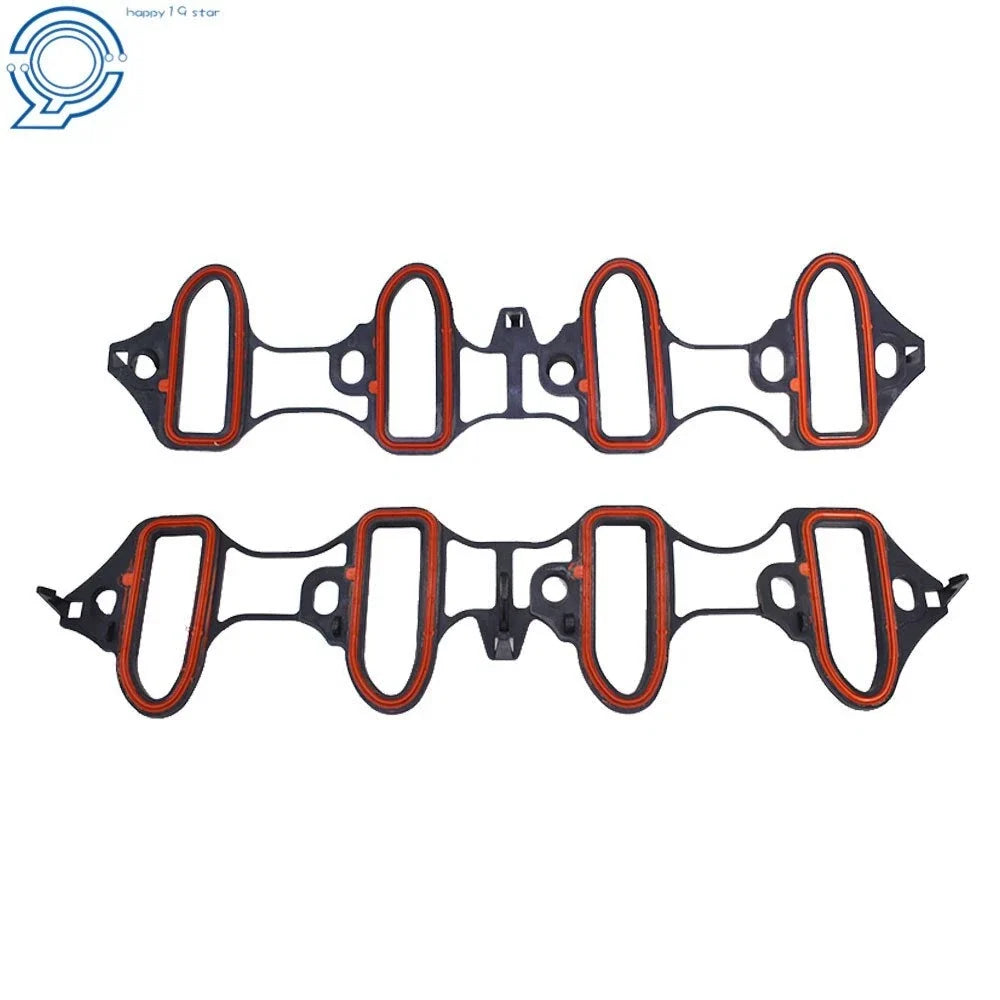 Intake Manifold Gasket for Chevrolet Silverado Tahoe GMC Hummer (5.3L 6.0L)