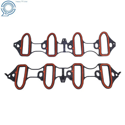 Intake Manifold Gasket for Chevrolet Silverado Tahoe GMC Hummer (5.3L 6.0L)