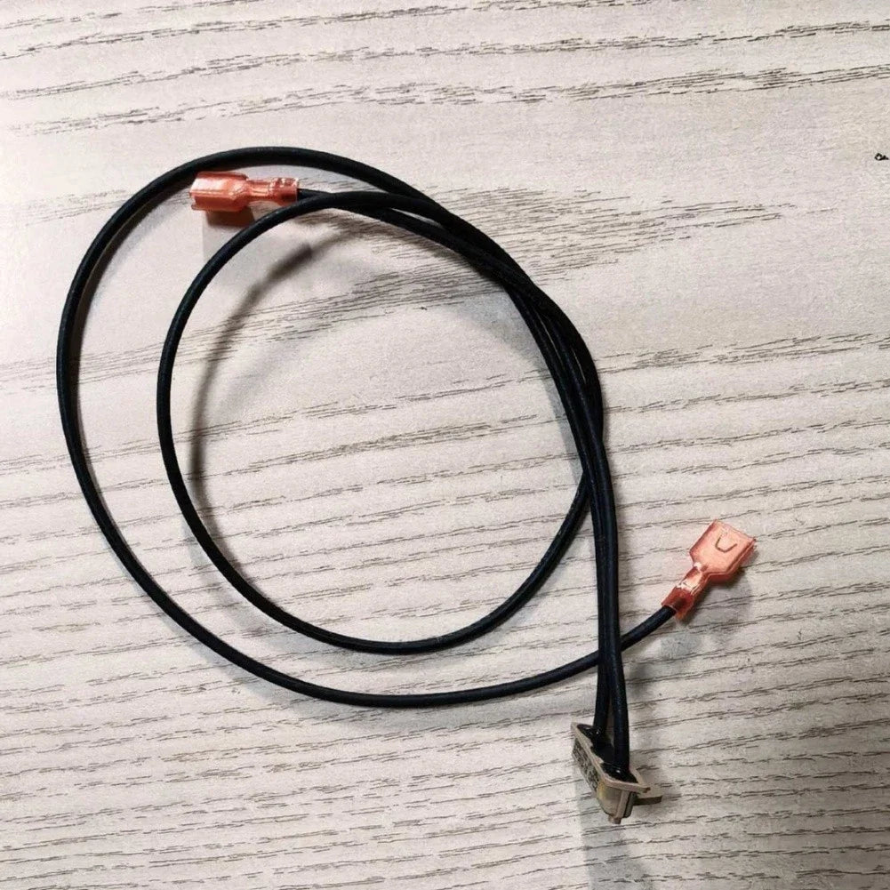 Thermal Fuse B57953-19 for AC Operation (104C, 128C, 95-240V)