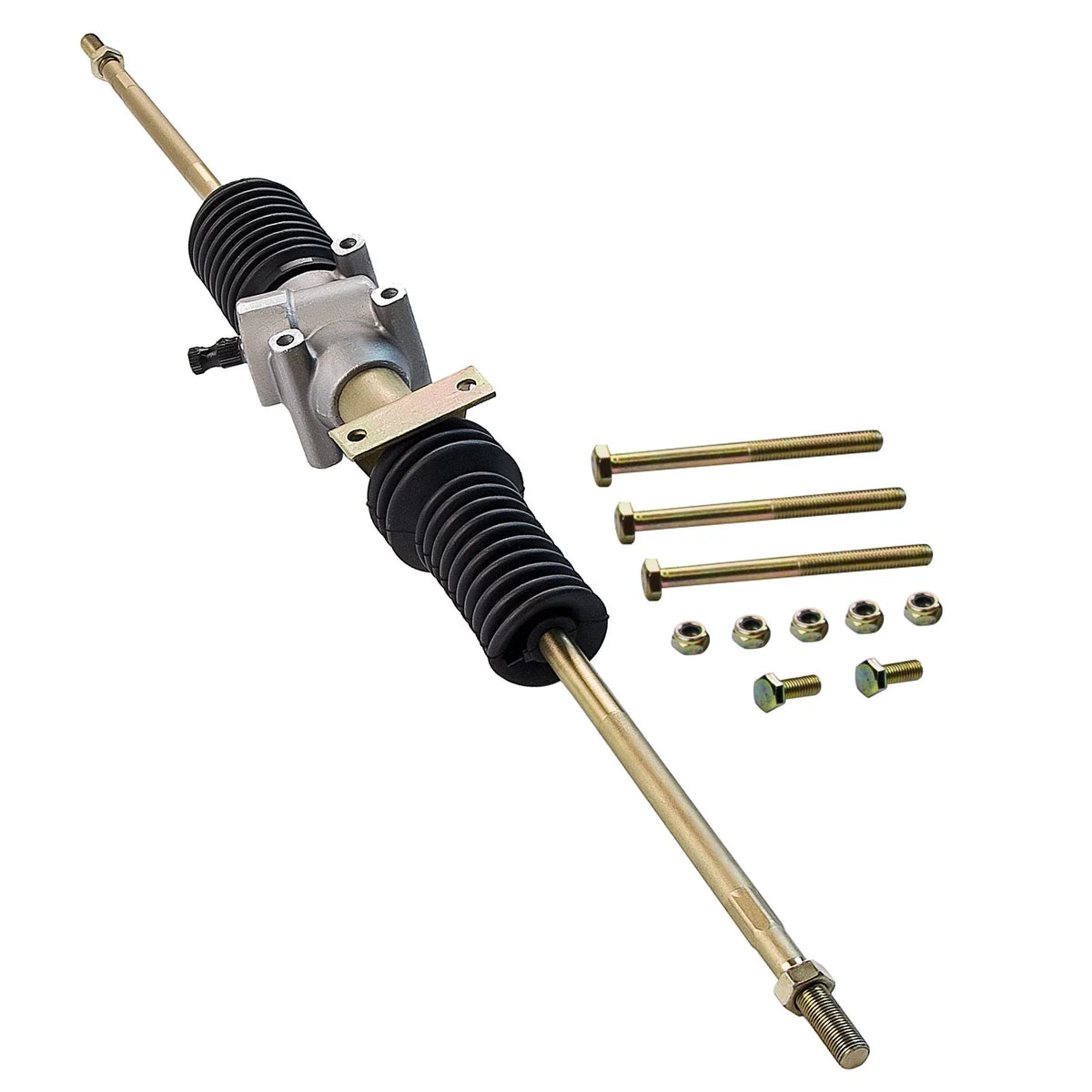 Power Steering Rack & Pinion for Polaris RZR 800 EFI (2008–2014) 1823497