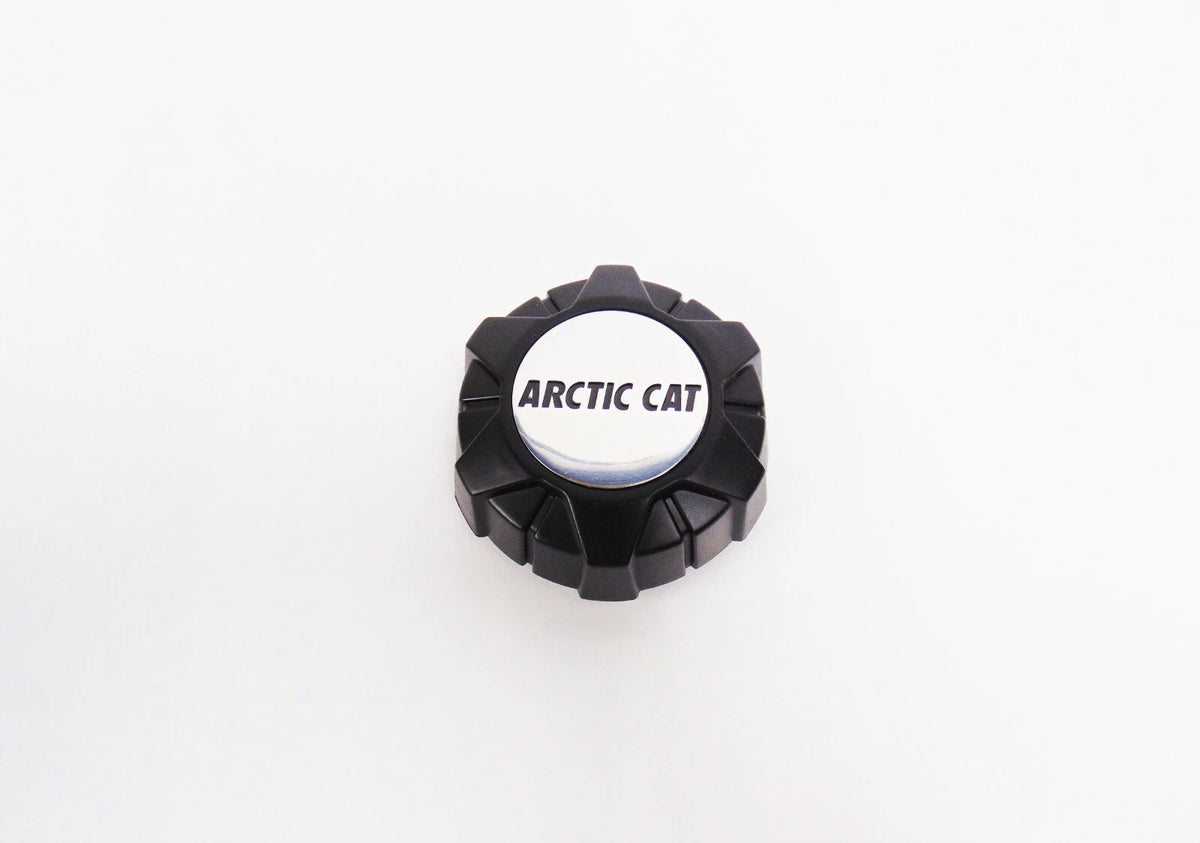 Center Wheel Cap for Arctic Cat ATV (2402-179)