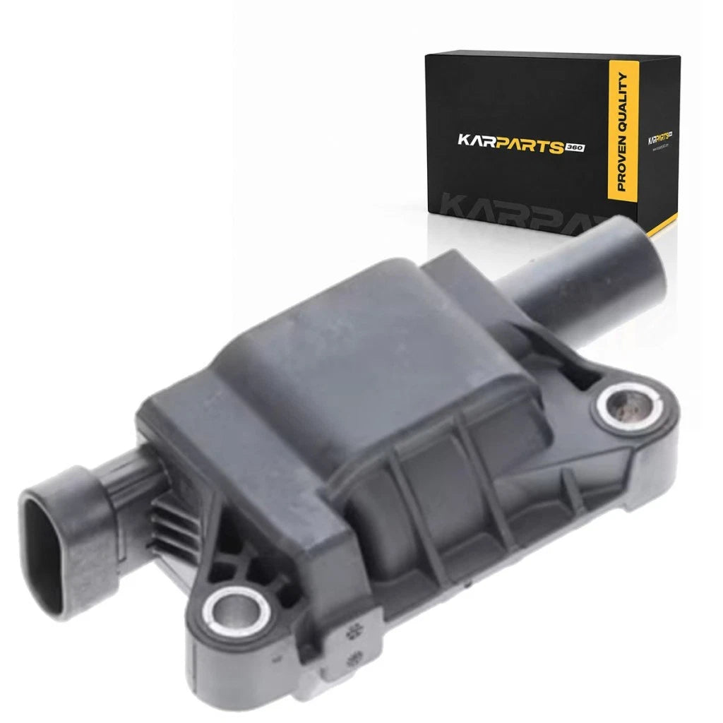 Ignition Coil for Chevy Silverado 3500 HD (2020–2026) ALX-PAU-AC-12726023-CLA1