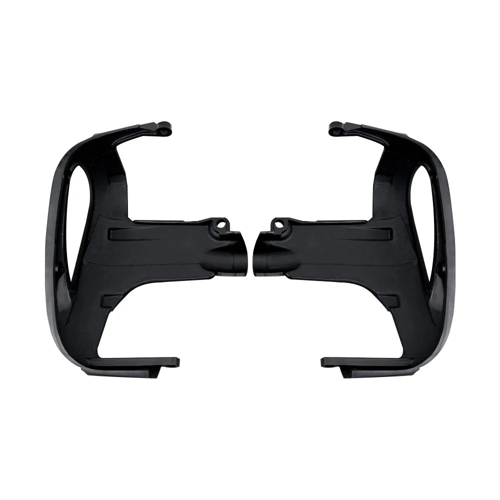 Set of Engine Protector Cover Guards for BMW R1150 R1150R R1150RS R1150RT (2004–2005)