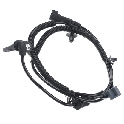Rear Left ABS Wheel Speed Sensor 22831245 for Opel Insignia A (2008–2017)