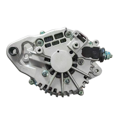 Alternator 80A 12V for Nissan Sentra 1997–1999, 200SX 1997–1998, 231003M200, LR180-751