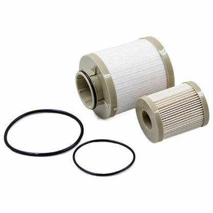 Fuel Filter Kit for Ford F Series (2003–2006) Replaces FD4616, XL-FF-2016