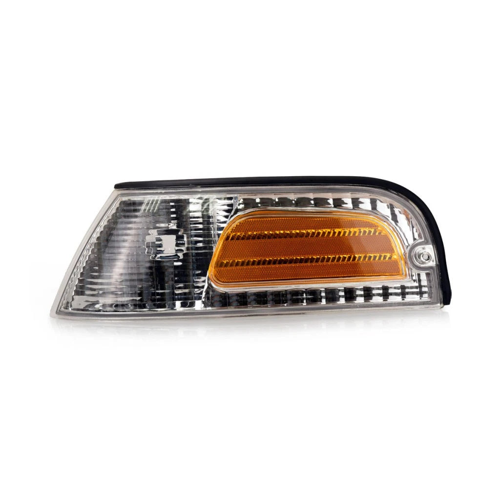 Driver Side Parking Light for Ford Crown Victoria (2006–2011) CLX-M0-18-5096-01-9-CL360A3, FO2520147