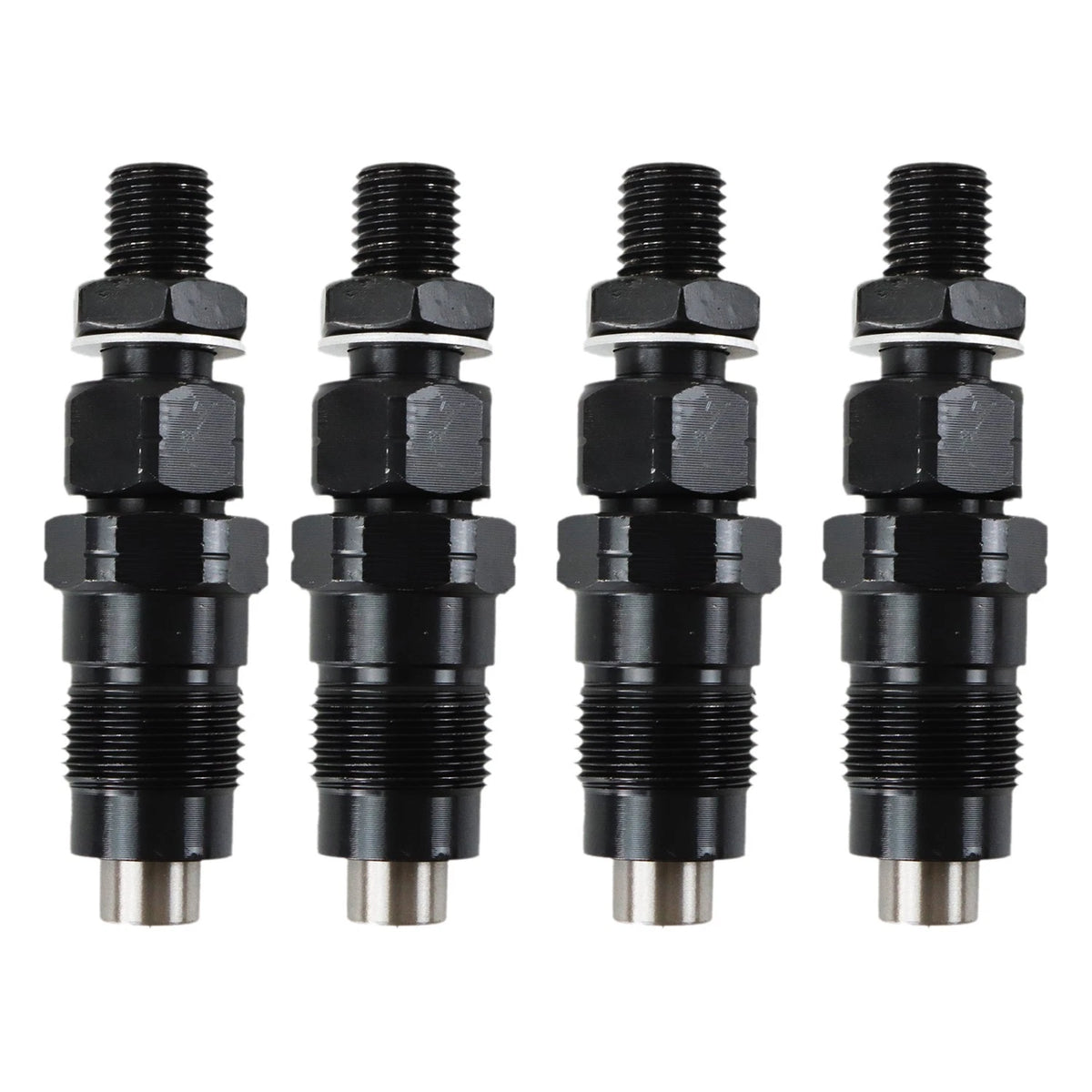 4Pcs Fuel Injector MM435-94101 for Mitsubishi S4L2 S4L-31