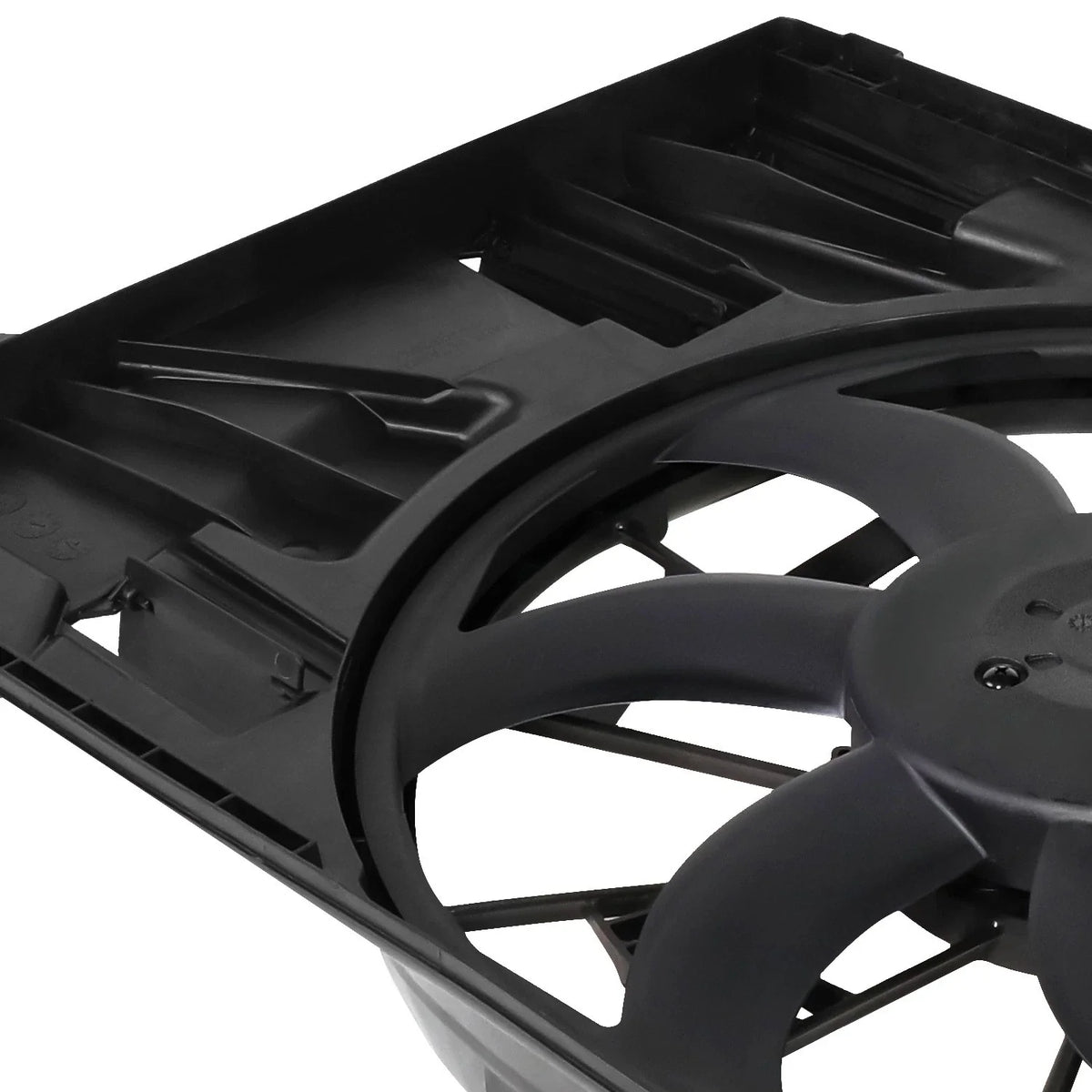 Electric Radiator Cooling Fan for Hyundai Sonata (2020–2023)
