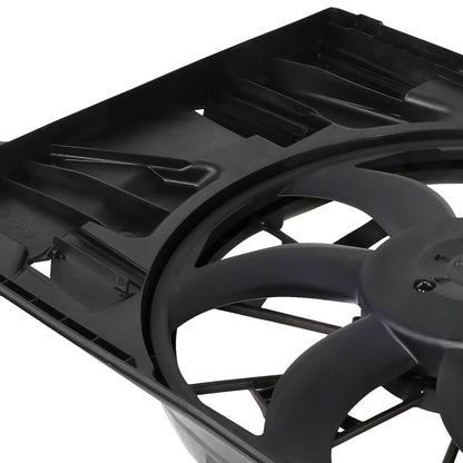 Electric Radiator Cooling Fan for Hyundai Sonata (2020–2023)