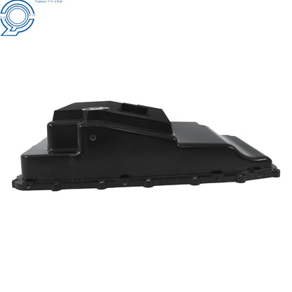 Aluminum Transmission Oil Pan for Ford F-150, Explorer, Lincoln Navigator (2017–2023)