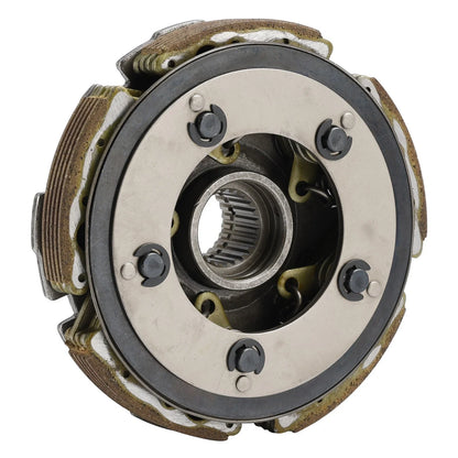 Clutch Weight Shoe Centrifugal Carrier for Linhai ATV 500 M550 UTV 500 (2000–2023)