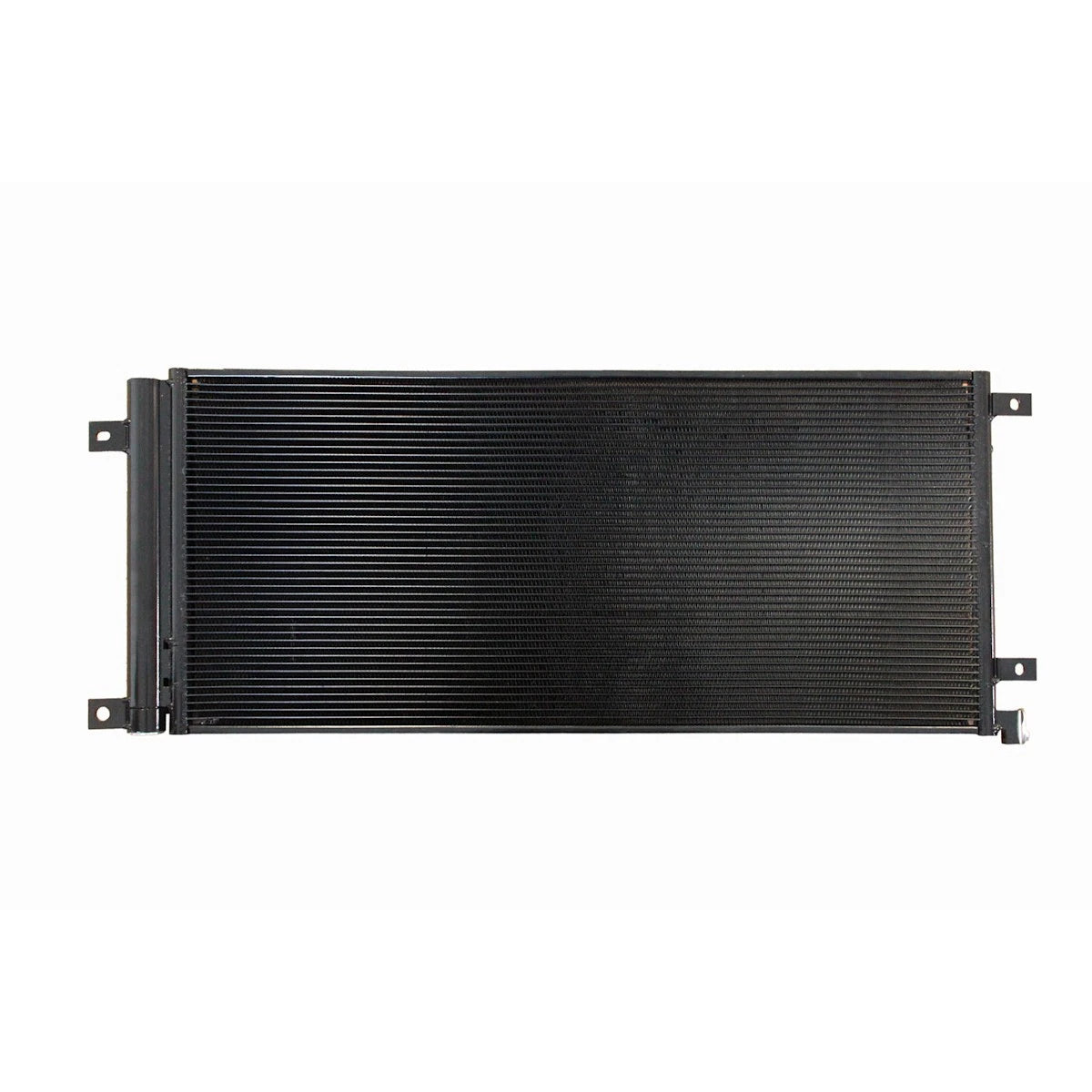 A/C Condenser for Honda Civic (2016–2021) 10847, 80100TBCA01