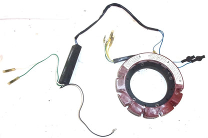 Stator 9710A45 for Mercury 100-125HP (1988–1993) with Adapter 834949A4