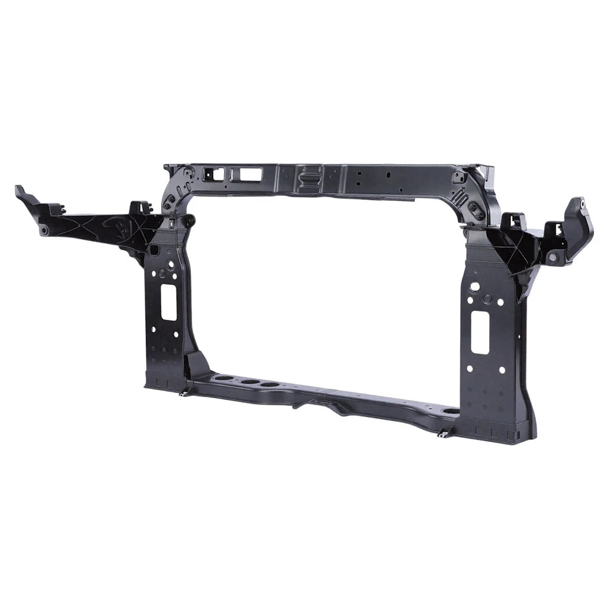 Radiator Support for Hyundai Tucson (2016–2021) 18035438, HY1225201, 64101D3000
