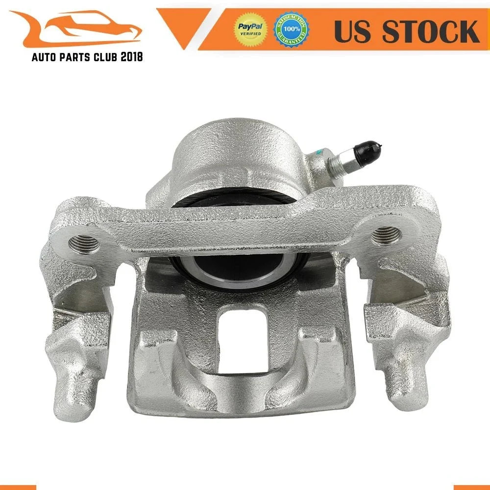 Front Left Brake Caliper for Chevrolet Tracker (1989–1992) L4 1.6L w/Bracket