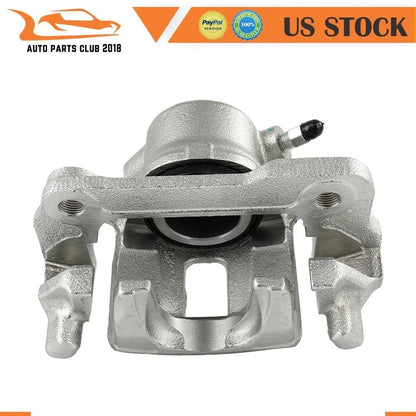 Front Left Brake Caliper for Chevrolet Tracker (1989–1992) L4 1.6L w/Bracket