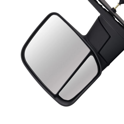Rear View Mirror for Ford E-150/E-250 (2003–2013) U4D58Y Power Manual Fold L&R