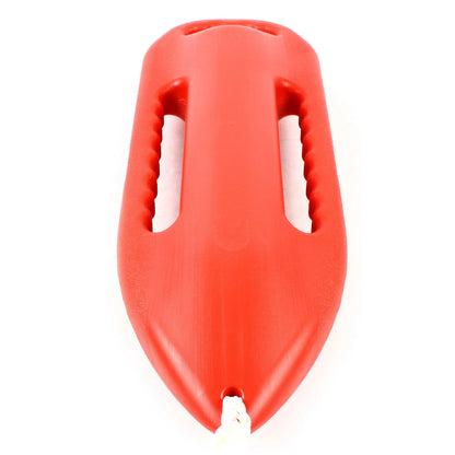 3 Handle Lifeguard Rescue Can Swimming Float for Open Water Rescue