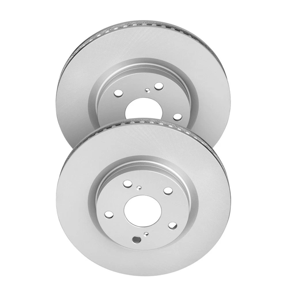 Front Brake Rotors for Acura RLX (2016–2020) ALX-PAU-DF-4002-59037-CLA2