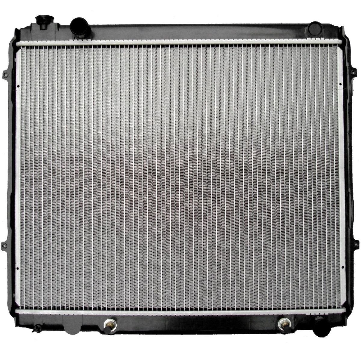 Aluminum Radiator for Toyota Tundra 4.7L V8 (2000–2006)