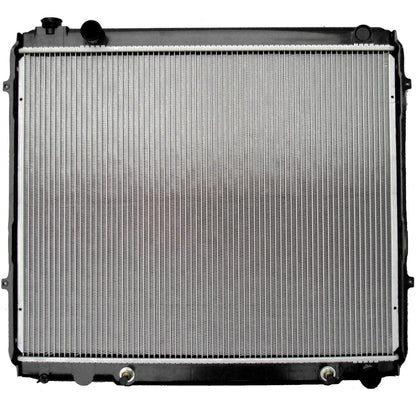 Aluminum Radiator for Toyota Tundra 4.7L V8 (2000–2006)