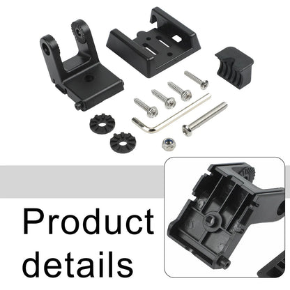 Transducer Bracket 7400931 for 1199ci 999ci 1198c 998c Fish Finders