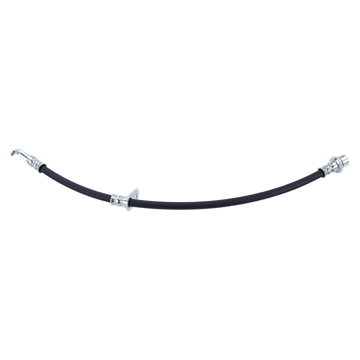 Brake Line Front Driver Left for Toyota Land Cruiser Lexus LX570 (2008–2011) - 17982014, 2201377, H621424, 9094702F43