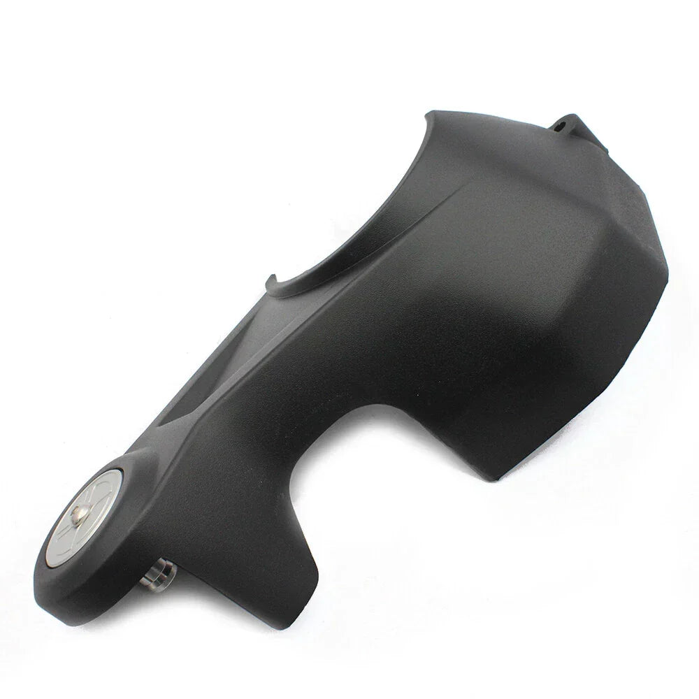 Final Drive Guard Cover for BMW R1250RT R1250GS R1200GS/ADV (2013–2024)