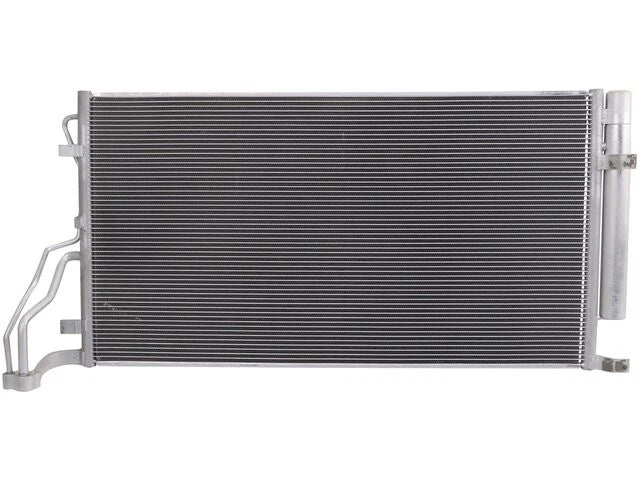 A/C Condenser for Hyundai Sonata (2014) 91695RWXJ