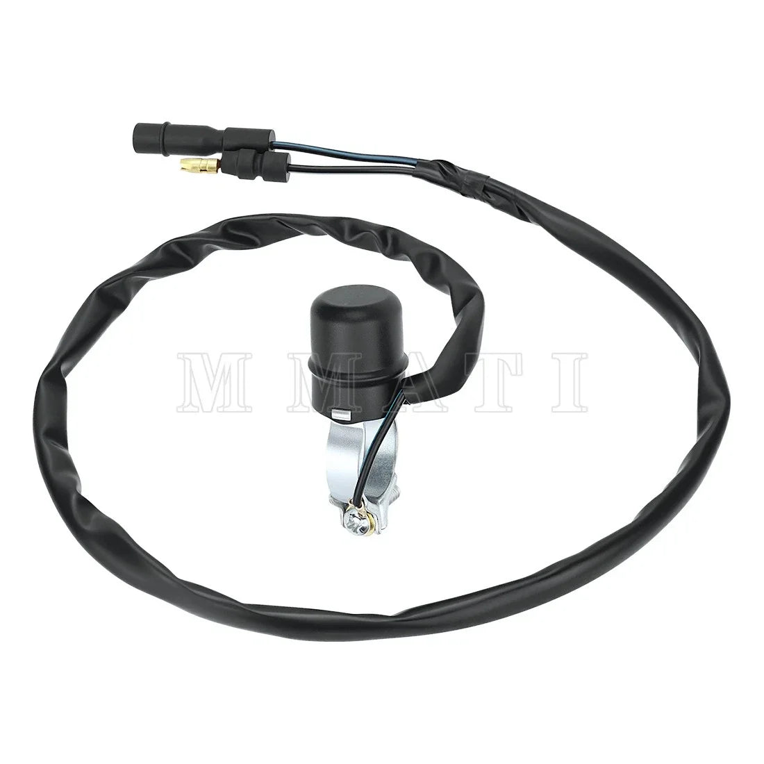 Switch Assembly Stop Kill for Honda CRF250R CRF450R (2002–2009) 35130-MEB-670