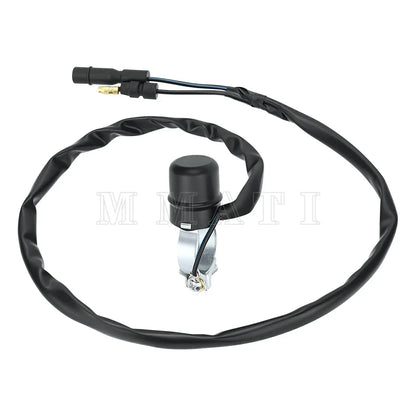 Switch Assembly Stop Kill for Honda CRF250R CRF450R (2002–2009) 35130-MEB-670