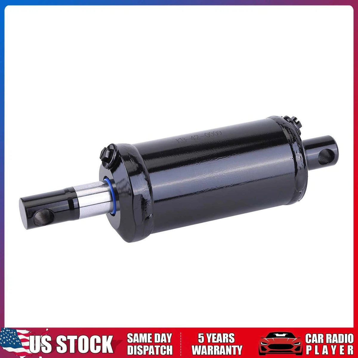 Hydraulic Lift Cylinder for John Deere 415/425/445/455 (AM121141, AM147175)