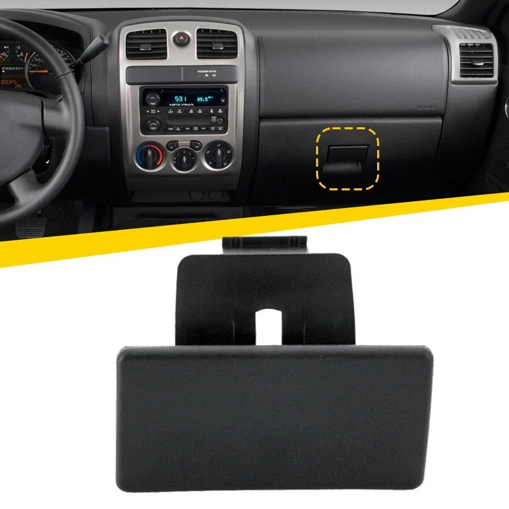 Glove Box Latch Handle Lock for Toyota Tacoma (2005–2012) EB