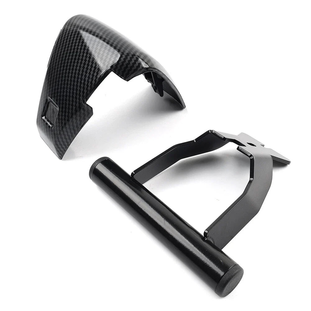 Phone Stand Holder for Honda Forza 350 NSS350 (2021–2023)
