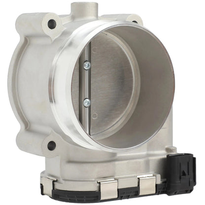 Complete Throttle Body W/Sensor for Ford F-150 (2018–2020) JL3E9F991AA