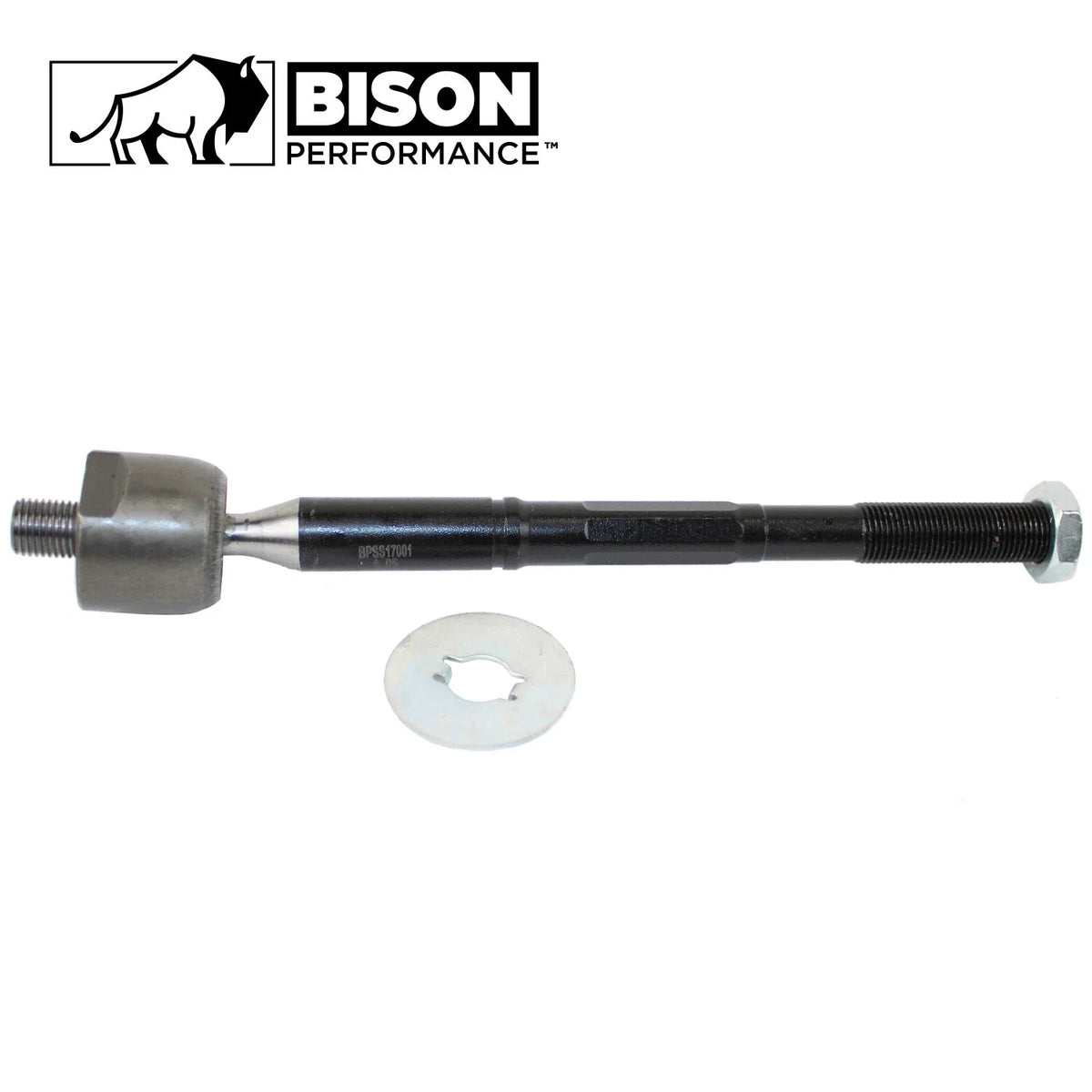 Front Inner Steering Tie Rod End for Toyota Sienna (2003–2010)