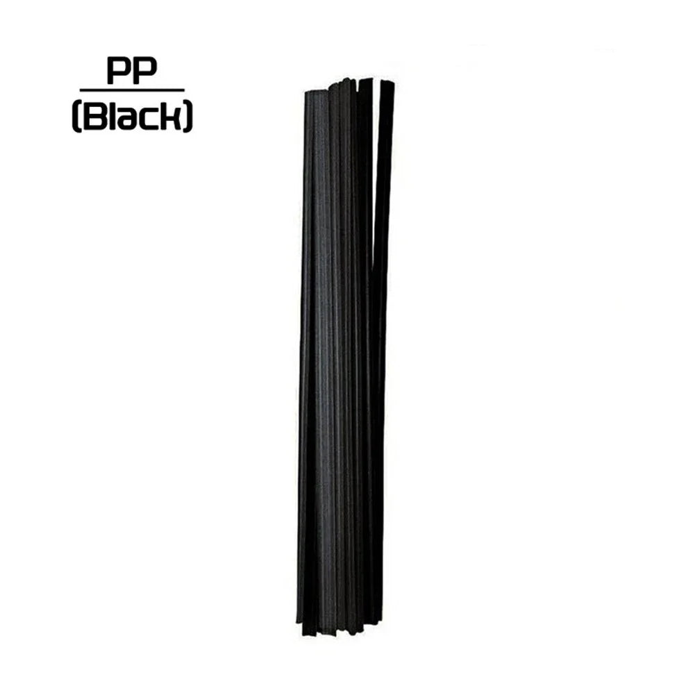 20pcs Plastic Welding Rods for Bumper Repair (ABS/PP/PVC/PE)